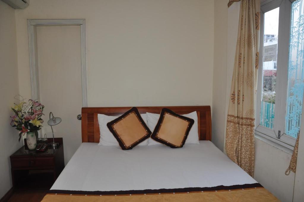 Camellia 5 Hotel 하노이 외부 사진