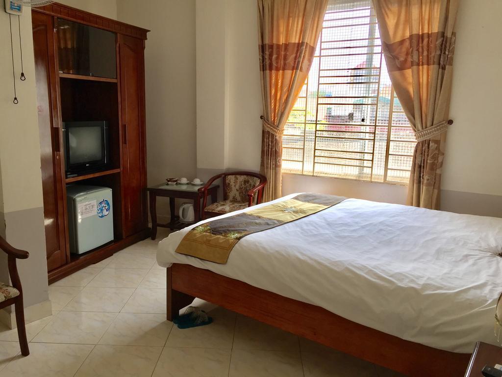 Camellia 5 Hotel 하노이 외부 사진